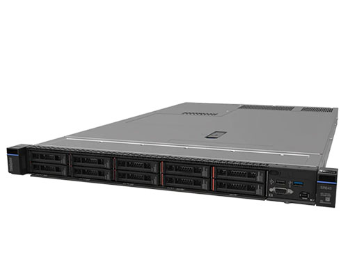 Lenovo ThinkSystem SR645 ʽ